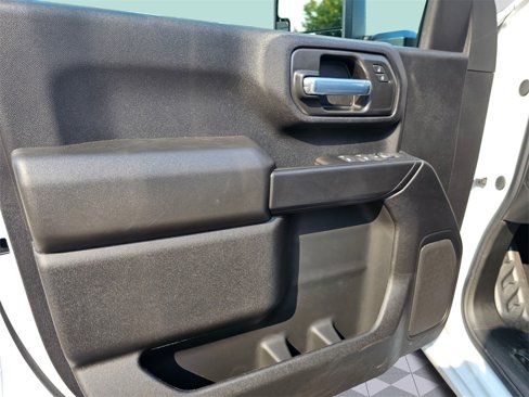 New 2026 Chevrolet Silverado 3500 W/T w/ WT Convenience Package image 18