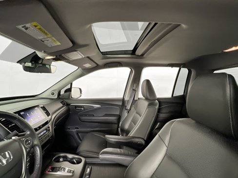 Used 2023 Honda Ridgeline RTL image 21