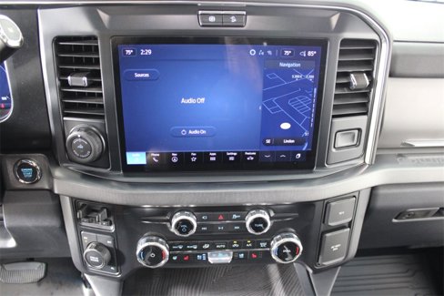 Used 2025 Ford F350 Platinum image 26