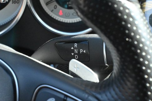 Used 2015 Mercedes-Benz CLS 400 image 25
