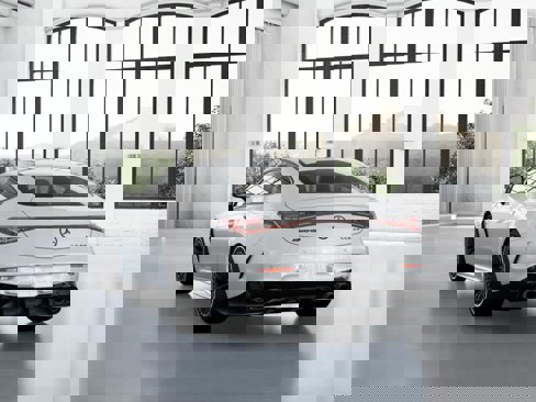 New 2026 Mercedes-Benz CLE 53 AMG 4MATIC Coupe image 26