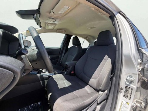 Used 2021 Toyota Corolla LE image 22