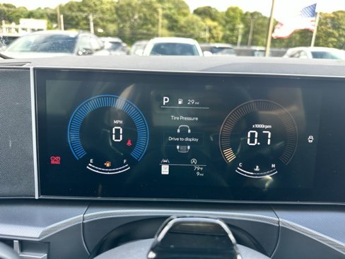 New 2026 Hyundai Santa Fe XRT image 17