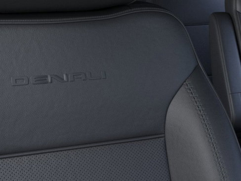 New 2025 GMC Yukon XL Denali w/ Sun & Power Step Package image 56