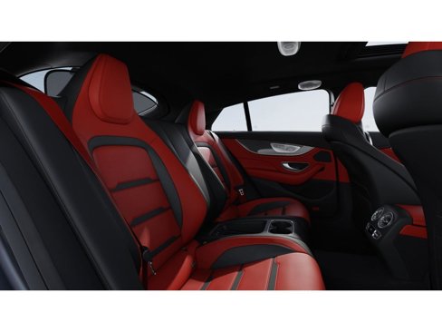 New 2026 Mercedes-Benz AMG GT 63 S image 5