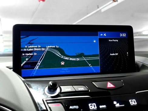 Used 2022 Acura RDX AWD w/ Advance Package image 31