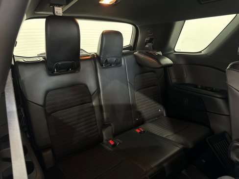 Used 2023 Nissan Pathfinder Rock Creek image 26