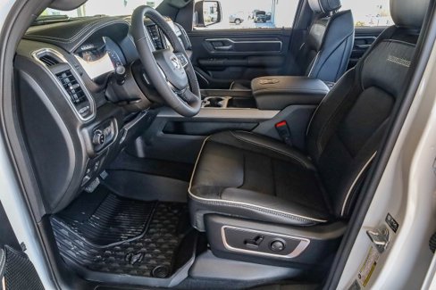New 2026 RAM 1500 Laramie image 10