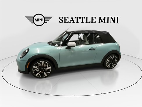 New 2026 MINI Cooper S image 6