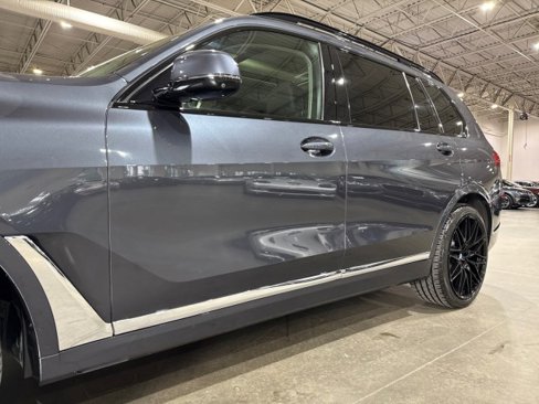 Used 2020 BMW X7 xDrive40i w/ Premium Package image 24