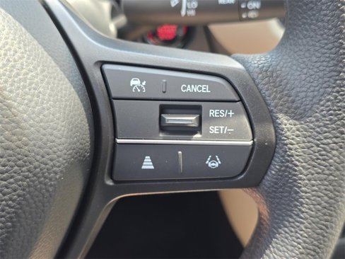 New 2026 Honda HR-V LX image 30