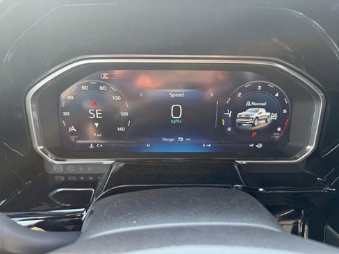 New 2026 Chevrolet Silverado 1500 LT w/ All Star Edition Plus image 11