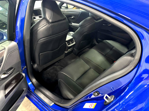 Used 2019 Lexus ES 350 F Sport image 31
