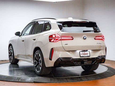 New 2026 BMW X3 xDrive30 w/ Premium Package image 9