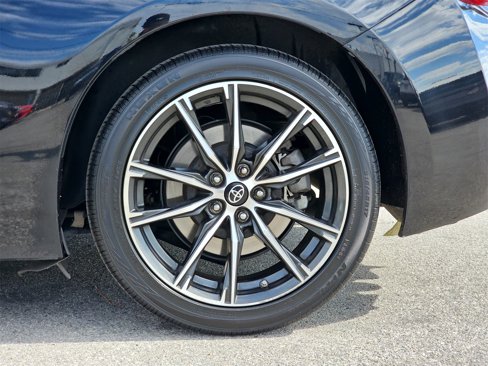 Used 2017 Toyota 86 image 34