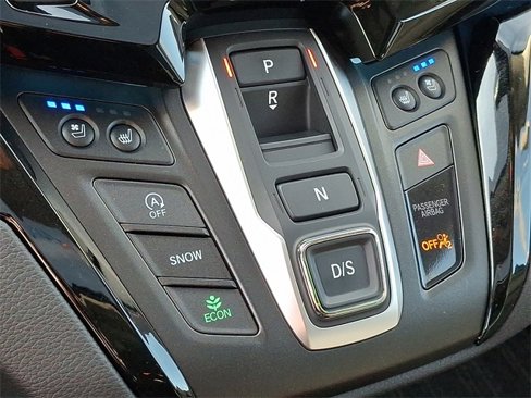 Used 2025 Honda Odyssey Elite image 12