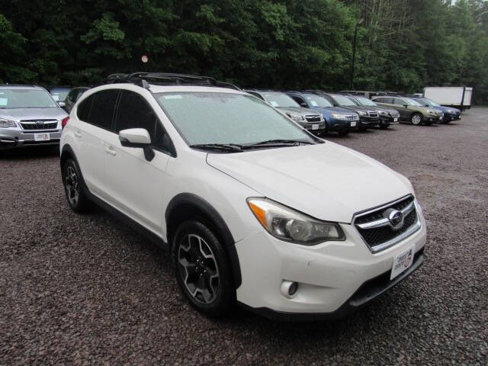 Used 2015 Subaru Crosstrek 2.0i Limited image 18