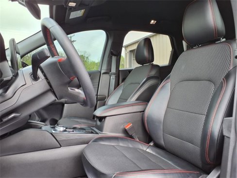 Used 2023 Ford Escape ST-Line Elite image 13
