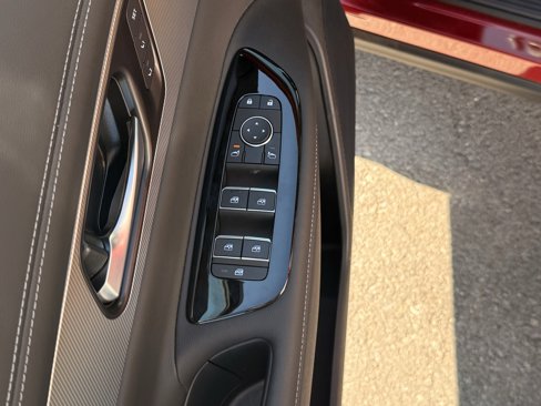 New 2025 Nissan Murano SL image 11
