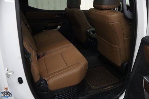 Used 2025 Toyota Tundra 1794 Edition image 31