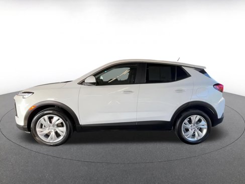 Used 2025 Buick Encore GX Preferred image 8