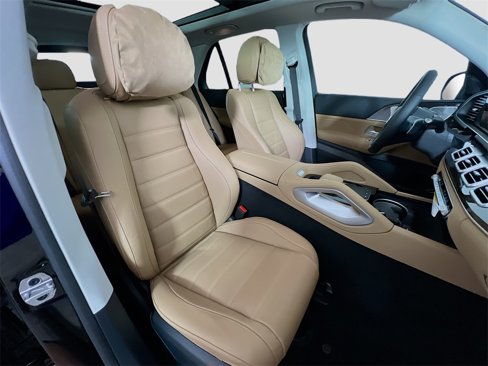 New 2026 Mercedes-Benz GLE 450 4MATIC image 31