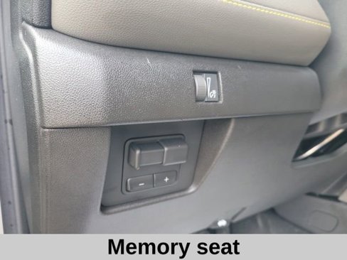 New 2026 Chevrolet Colorado ZR2 w/ Technology Package image 9