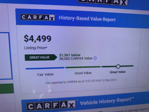 Used 2012 Ford Fusion SEL image 12