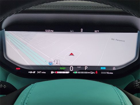 New 2025 Land Rover Range Rover SE image 15