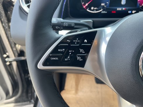 New 2025 Mercedes-Benz GLB 250 4MATIC image 15