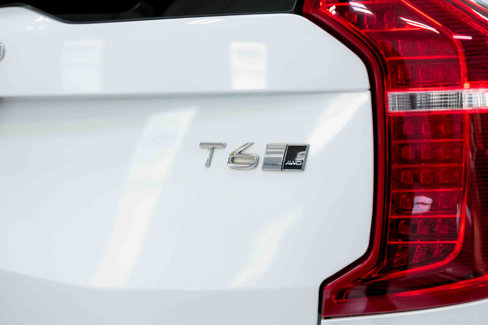 Used 2019 Volvo XC90 T6 Inscription w/ Advanced Package image 23