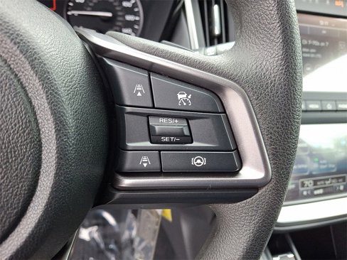 Certified 2025 Subaru Outback image 22