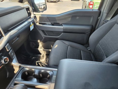 New 2025 Ford F150 XLT image 11