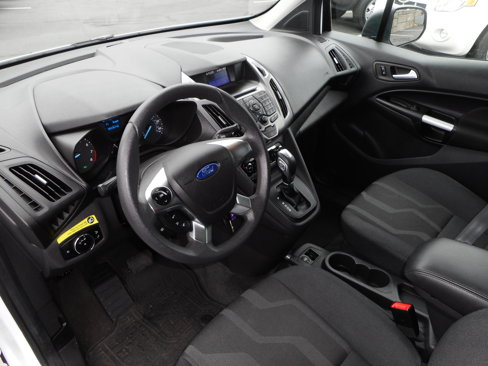 Used 2016 Ford Transit Connect XLT image 14