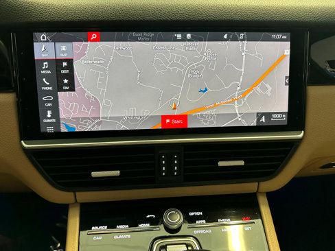 Used 2019 Porsche Cayenne image 43