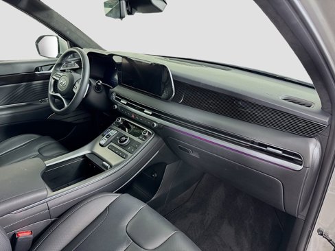 Used 2025 Hyundai Palisade Calligraphy image 33