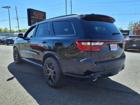 New 2025 Dodge Durango R/T image 4