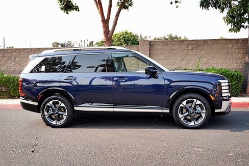 New 2026 Hyundai Palisade Limited image 7