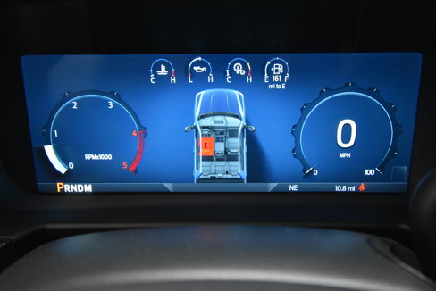 New 2025 Ford F250 Platinum image 7