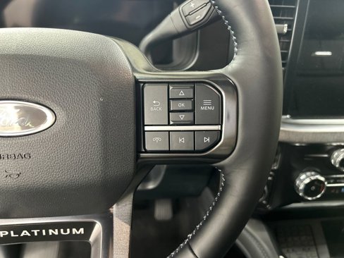 New 2026 Ford F250 Platinum image 23
