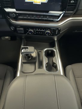 New 2025 Chevrolet Silverado 1500 RST w/ Convenience Package II image 19