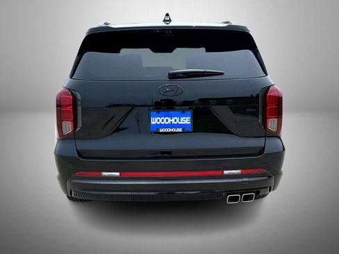 Used 2025 Hyundai Palisade Calligraphy image 6