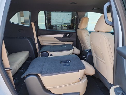 New 2026 Buick Enclave Preferred w/ Power Package image 47