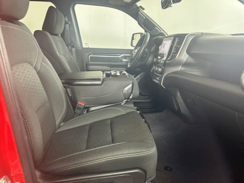 Used 2025 RAM 1500 Big Horn image 26