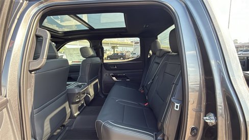 New 2026 Toyota Tundra Limited image 18