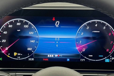 New 2026 Mercedes-Benz GLE 450 4MATIC image 18