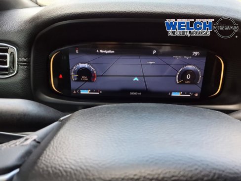 Used 2023 Jeep Wagoneer L Series II image 18