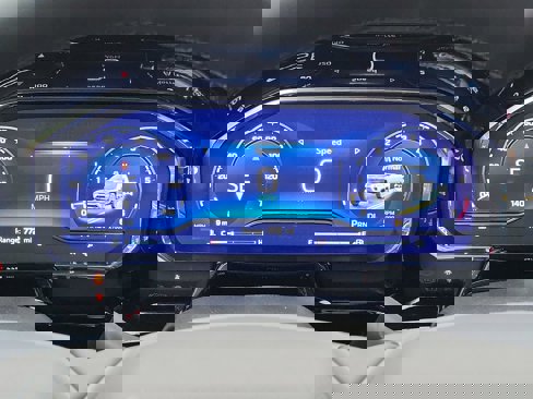 New 2025 Chevrolet Silverado 2500 LT w/ Z71 Chrome Sport Edition image 11