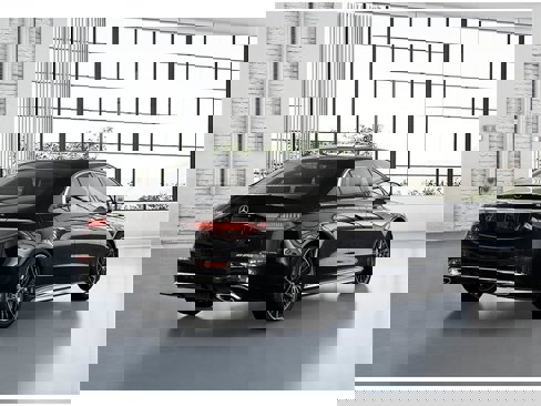New 2026 Mercedes-Benz S 580 4MATIC Sedan image 22