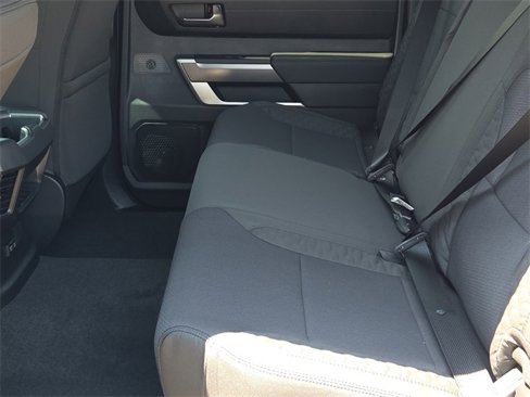 New 2026 Toyota Tundra SR5 image 15